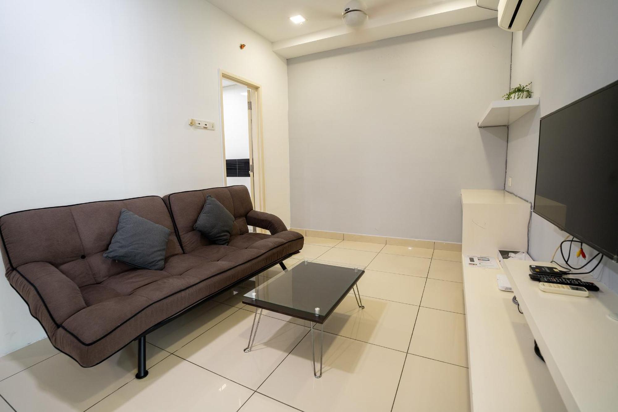 Seaview Mansion One Georgetown Apartment ภายนอก รูปภาพ