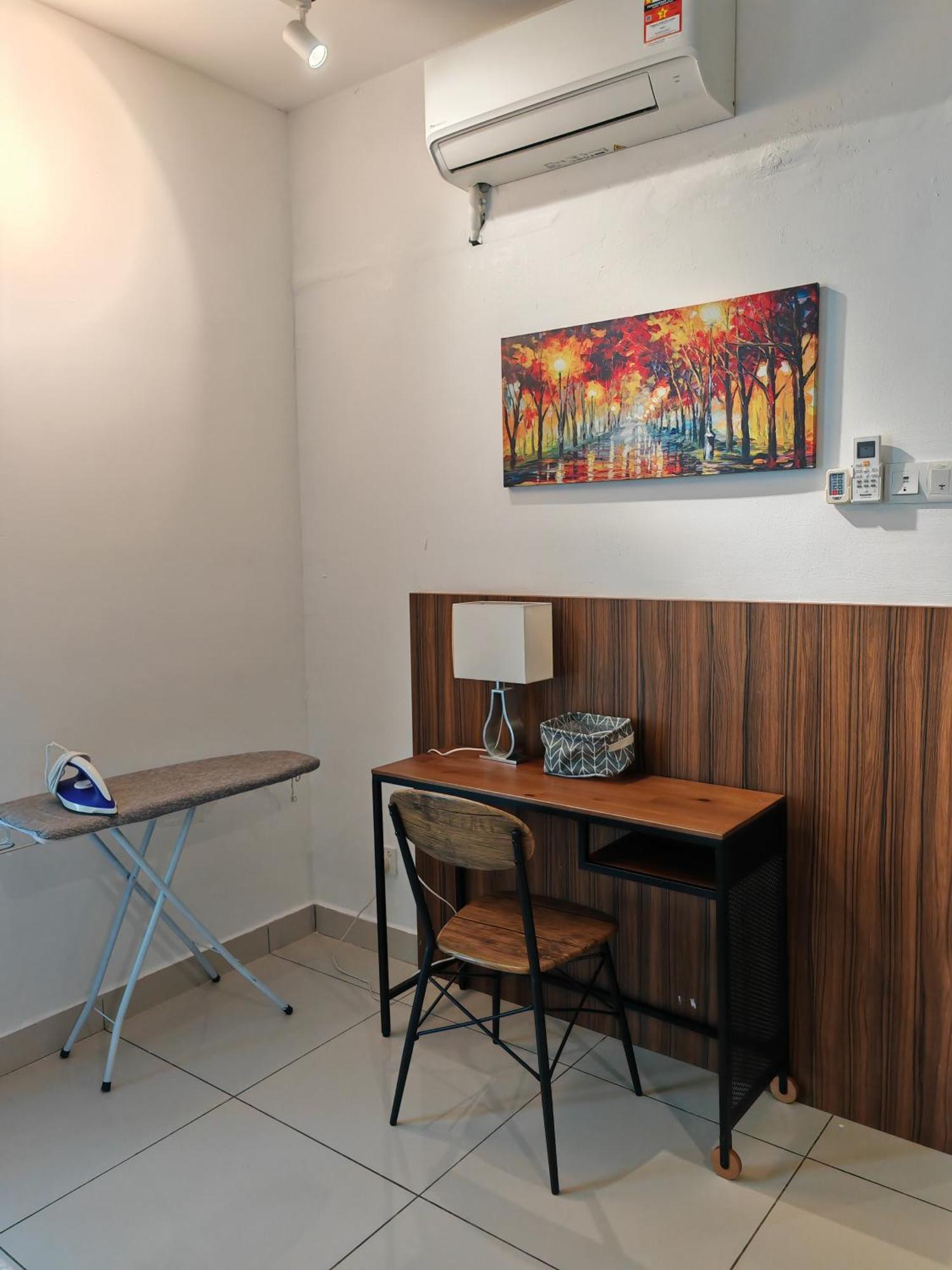 Seaview Mansion One Georgetown Apartment ภายนอก รูปภาพ